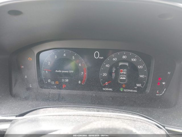 2024 ACURA INTEGRA 19UDE4H33RA023743 Photo 6