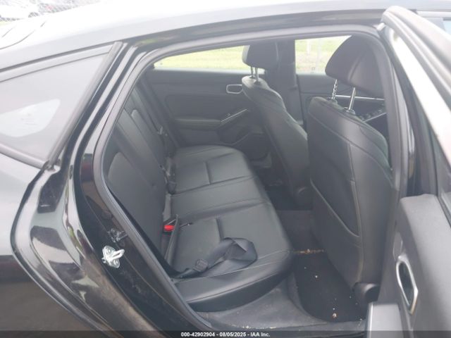 2024 ACURA INTEGRA 19UDE4H33RA023743 Photo 7