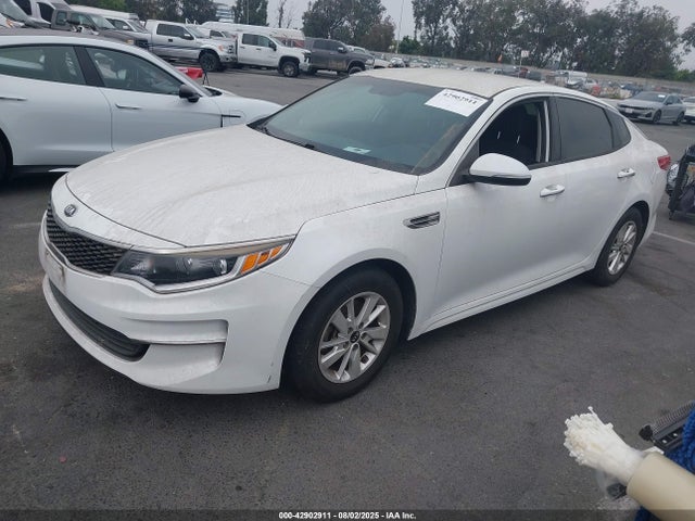 5XXGT4L35GG039629 KIA t-gdi theta ii