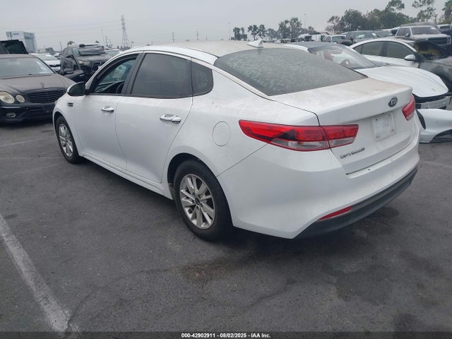 5XXGT4L35GG039629 KIA t-gdi theta ii