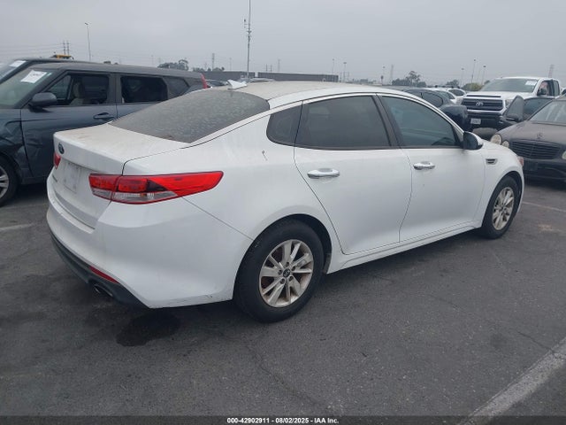 5XXGT4L35GG039629 KIA t-gdi theta ii