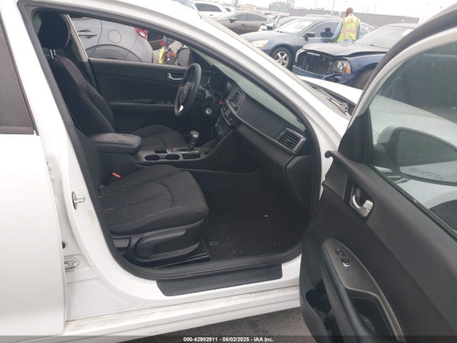 5XXGT4L35GG039629 KIA t-gdi theta ii