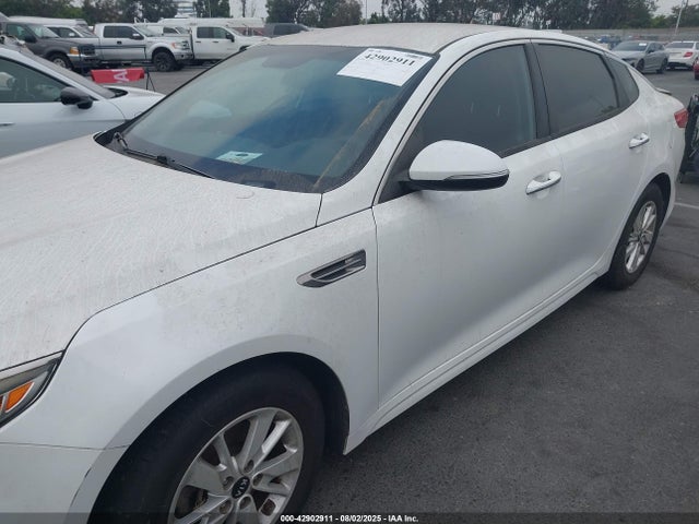 5XXGT4L35GG039629 KIA t-gdi theta ii