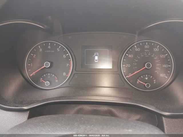 5XXGT4L35GG039629 KIA t-gdi theta ii