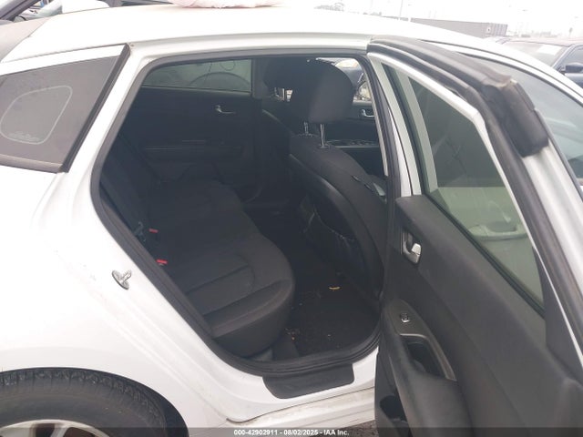 5XXGT4L35GG039629 KIA t-gdi theta ii