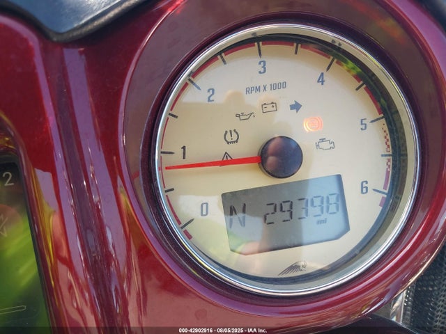 INDIAN MOTORCYCLE CO. 2017 2017 56KTRAAAXH3344312 Image 7