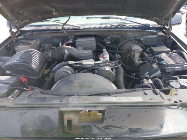 2000 CADILLAC ESCALADE 1GYEK63R8YR206066 Photo 9