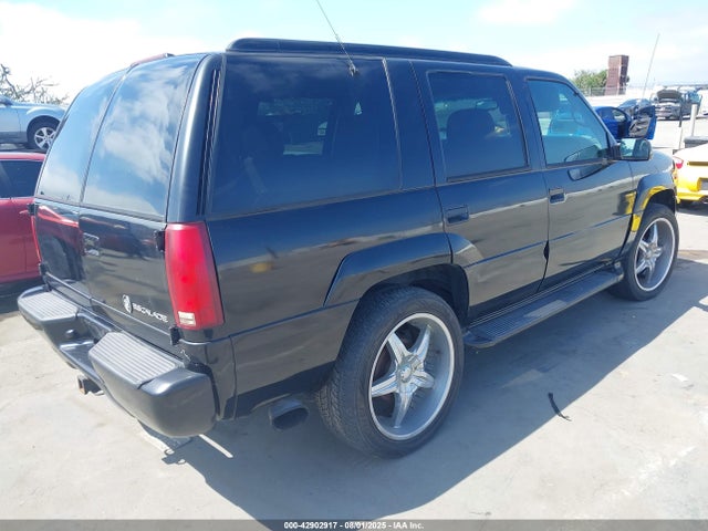 2000 CADILLAC ESCALADE 1GYEK63R8YR206066 Photo 3