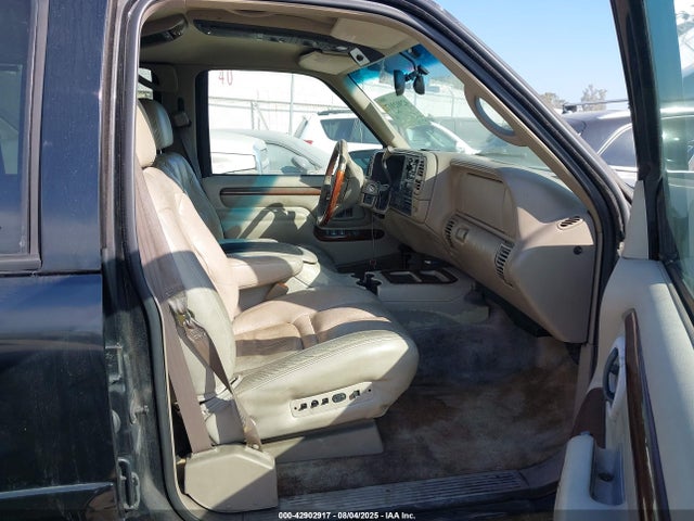 2000 CADILLAC ESCALADE 1GYEK63R8YR206066 Photo 4