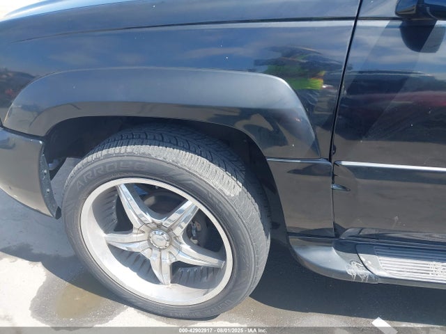 2000 CADILLAC ESCALADE 1GYEK63R8YR206066 Photo 5