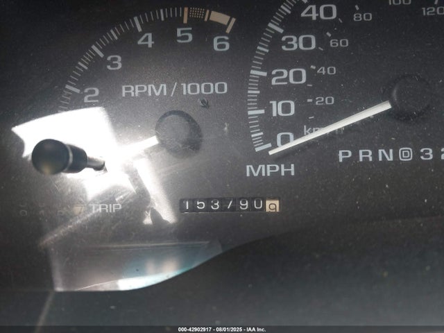 2000 CADILLAC ESCALADE 1GYEK63R8YR206066 Photo 6