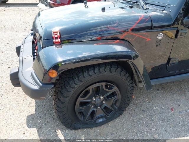 Jeep 2016 2016 1C4HJWEG4GL229542 Image 18
