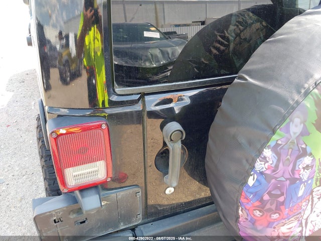 Jeep 2016 2016 1C4HJWEG4GL229542 Image 19