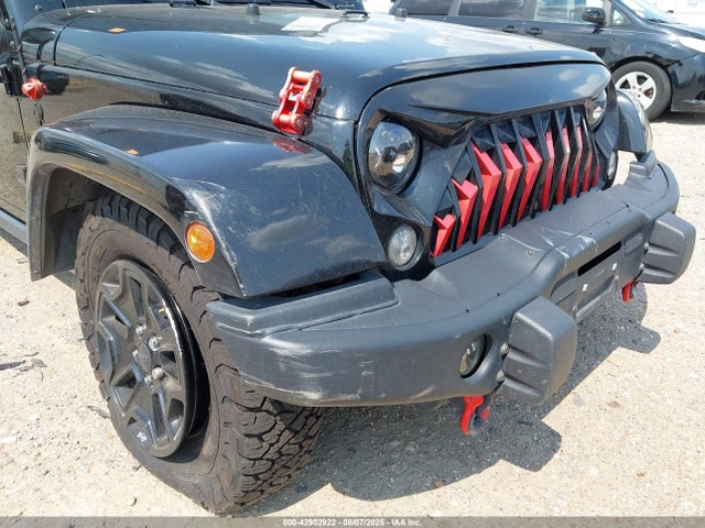 Jeep 2016 2016 1C4HJWEG4GL229542 Image 21