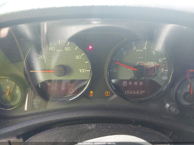 Jeep 2016 2016 1C4HJWEG4GL229542 Image 7
