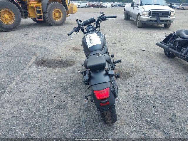 2024 KAWASAKI EN650 JKAENEC19RDA10098 Photo 5