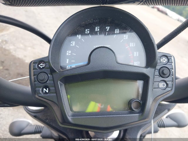 2024 KAWASAKI EN650 JKAENEC19RDA10098 Photo 6
