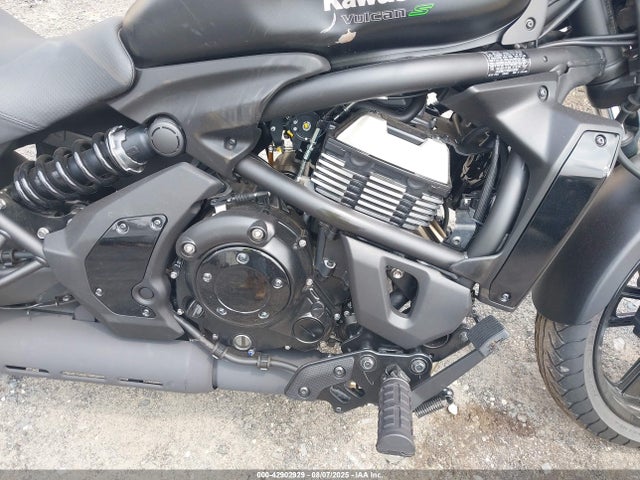 2024 KAWASAKI EN650 JKAENEC19RDA10098 Photo 7