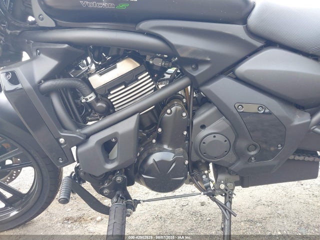 2024 KAWASAKI EN650 JKAENEC19RDA10098 Photo 8
