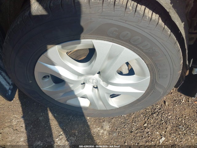 Toyota 2ar-fe 2015 JTMBFREV9FJ033310 Image 12