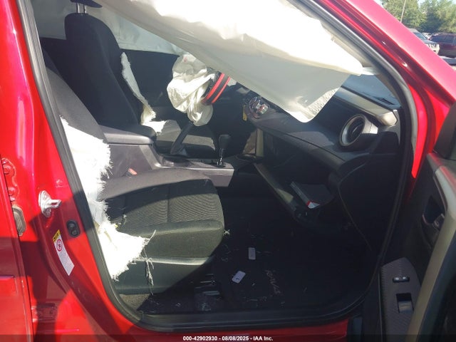 Toyota 2ar-fe 2015 JTMBFREV9FJ033310 Image 5