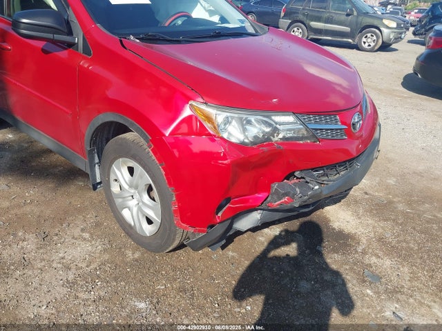 Toyota 2ar-fe 2015 JTMBFREV9FJ033310 Image 6