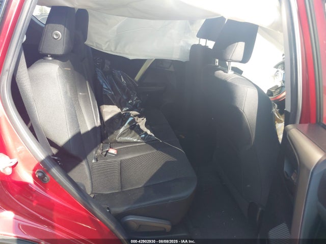 Toyota 2ar-fe 2015 JTMBFREV9FJ033310 Image 8