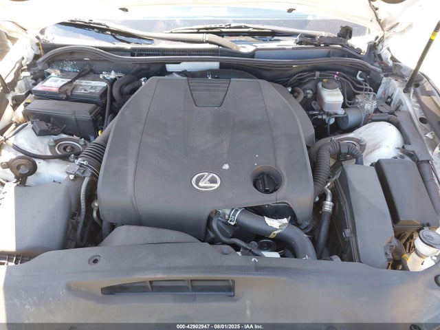 Lexus 4gr-fse 2014 JTHBF1D22E5013866 Image 10