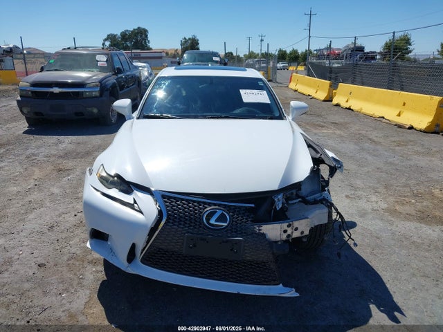 Lexus 4gr-fse 2014 JTHBF1D22E5013866 Image 12