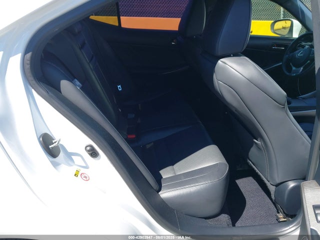 Lexus 4gr-fse 2014 JTHBF1D22E5013866 Image 8