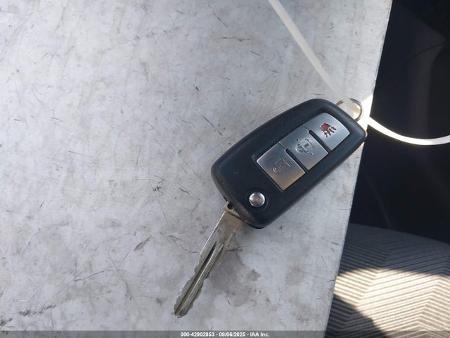 5N1AT2MK2EC818513 Nissan 2014