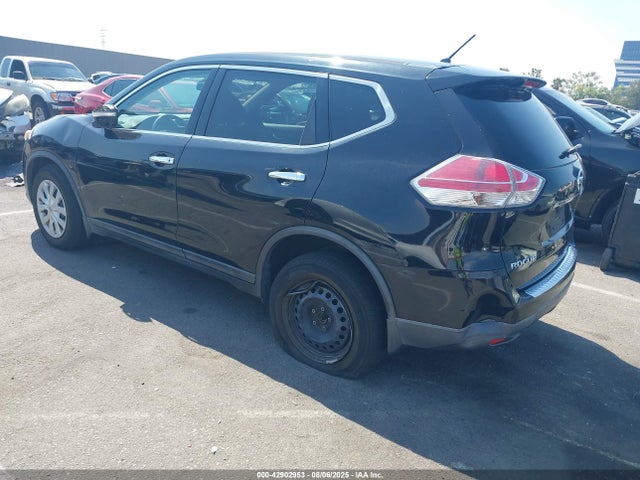 5N1AT2MK2EC818513 Nissan 2014