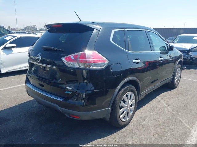 5N1AT2MK2EC818513 Nissan 2014
