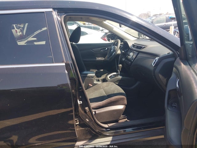 5N1AT2MK2EC818513 Nissan 2014