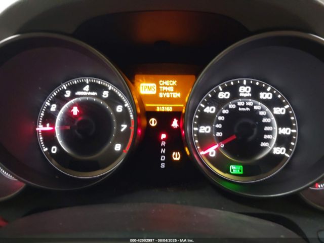 2011 ACURA MDX 2HNYD2H29BH542294 Photo 6