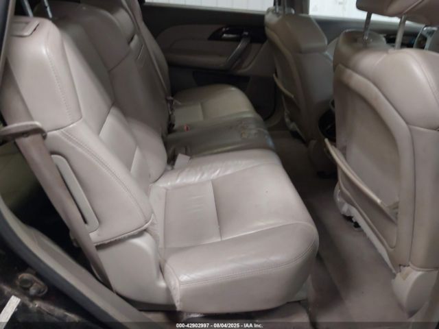 2011 ACURA MDX 2HNYD2H29BH542294 Photo 7