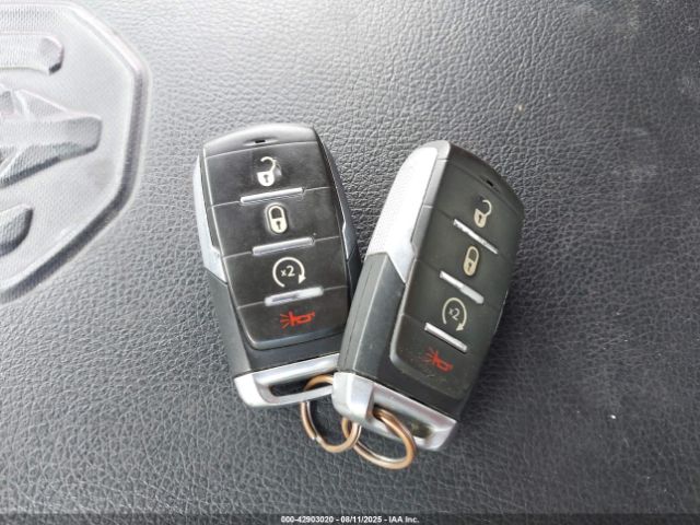 2019 RAM 1500 1C6SRFLT0KN541635 Photo 10