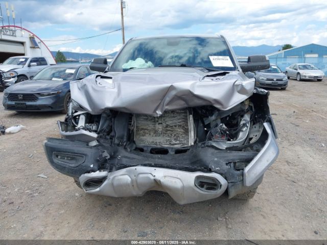 2019 RAM 1500 1C6SRFLT0KN541635 Photo 5