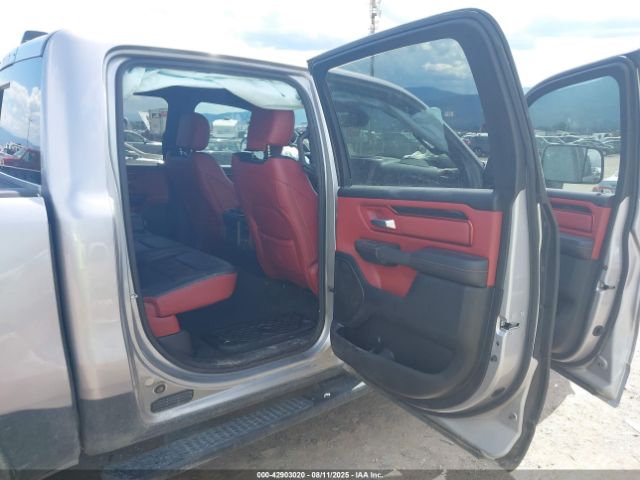 2019 RAM 1500 1C6SRFLT0KN541635 Photo 7