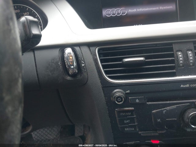 2010 AUDI A4 WAUEFAFL7AN054604 Photo 10