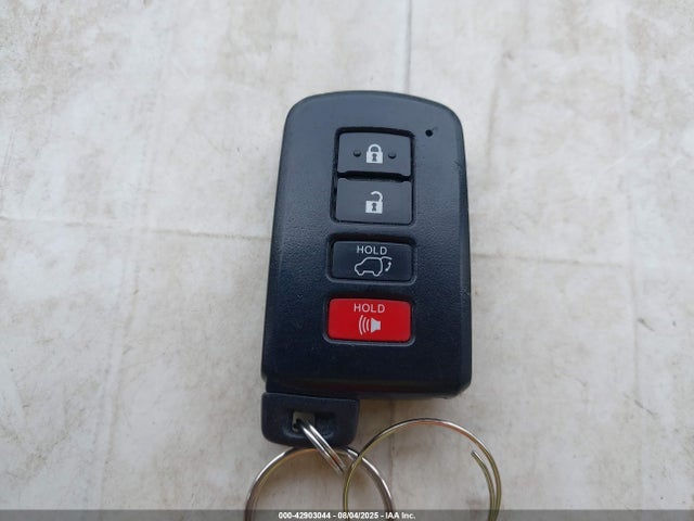 Toyota 2ar-fe 2015 2T3DFREV3FW336285 Image 11