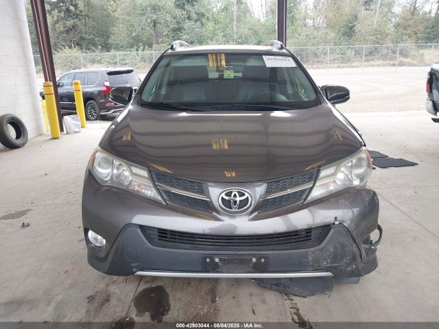 Toyota 2ar-fe 2015 2T3DFREV3FW336285 Image 12