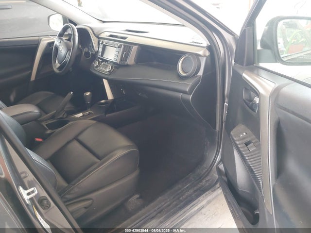 Toyota 2ar-fe 2015 2T3DFREV3FW336285 Image 5
