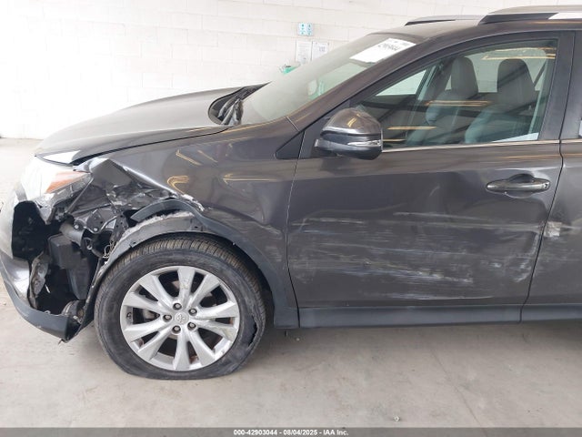 Toyota 2ar-fe 2015 2T3DFREV3FW336285 Image 6
