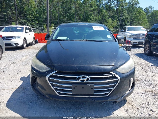Hyundai 2017 2017 5NPD74LF8HH165751 Image 13
