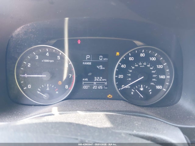 Hyundai 2017 2017 5NPD74LF8HH165751 Image 7