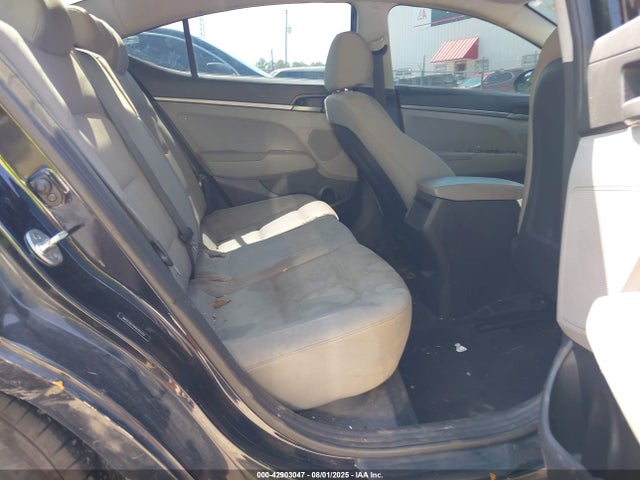 Hyundai 2017 2017 5NPD74LF8HH165751 Image 8