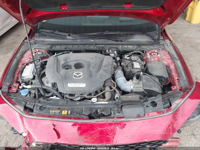 Mazda py 2022 3MZBPBAY7NM310037 Image 10