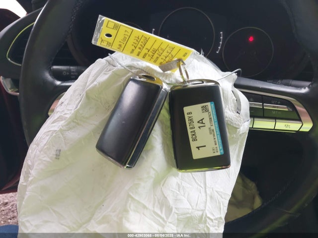 Mazda py 2022 3MZBPBAY7NM310037 Image 11