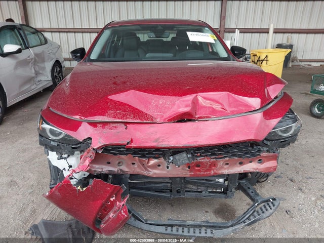 Mazda py 2022 3MZBPBAY7NM310037 Image 12